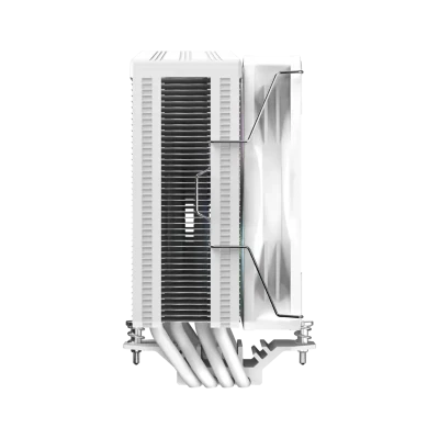 Gamemax  |  Sigma 520 Digital  |  CPU Air Cooler  |  White