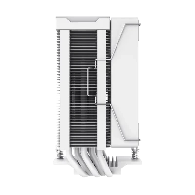Gamemax  |  Sigma 550 Infinity WH  |  CPU Air Cooler  |  White