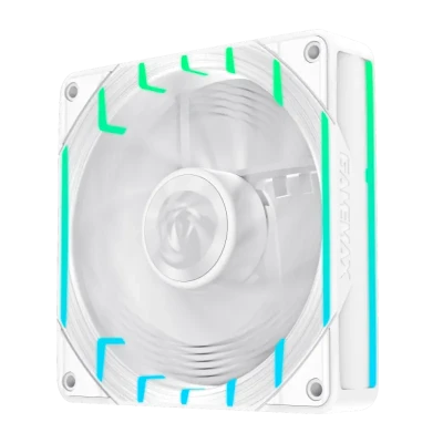 Gamemax  |  Tornado T12 ARGB-R  |  Cooling Fan  |  White
