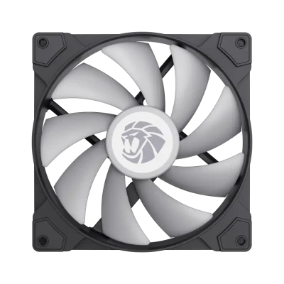 GameMax FN14A-S5  |  Cooling Fan  |  Black