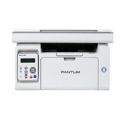 Pantum Multifunction Printer  |  M6509NW  |  Laser  |  Mono  |  Laser Multifunction  |  A4  |  Wi-Fi