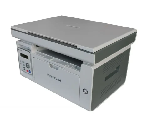 Pantum Multifunction Printer  |  M6509NW  |  Laser  |  Mono  |  Laser Multifunction  |  A4  |  Wi-Fi