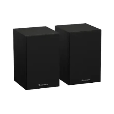 D-Gear Акустические системы  |  Arsen 302BT  |  20 Вт  |  Bluetooth  |  Черный  |  Беспроводное соединение
