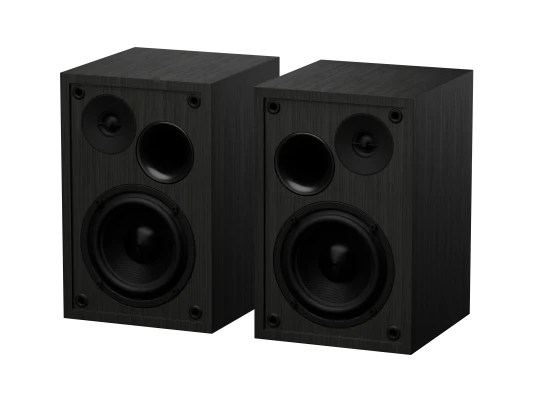 D-Gear Акустические системы  |  Arsen 302BT  |  20 Вт  |  Bluetooth  |  Черный  |  Беспроводное соединение