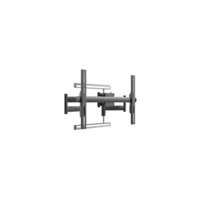 EDBAK Heavy Duty Swing Arm Wall Mount for 42-98" Screens