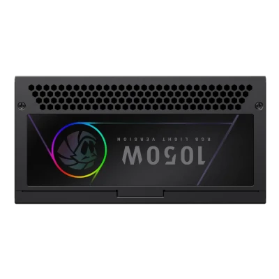 Gamemax PSU  |  RGB 1050G  |  1050 W  |  Gold  |  Full Modular
