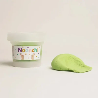 Noonchi Organic Play Dough Signature Set 01