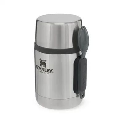 Stanley  |  Pārtikas termoss, 0.5L  |  Stanley Adventure