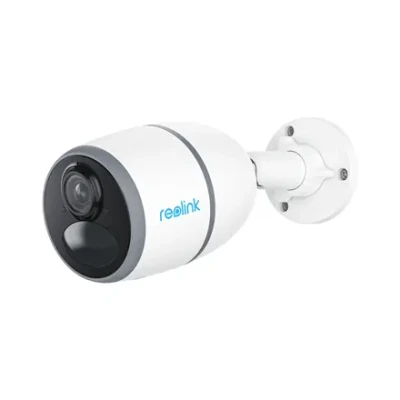 Reolink  |  Камера  |  Go Series G330  |  Пуля  |  4 MP  |  Фиксированная  |  IP65  |  H.265  |  Micro SD, макс. 128GB