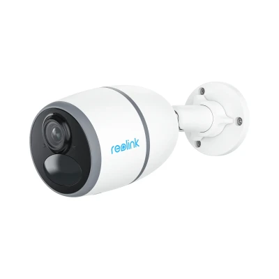 Reolink  |  Камера  |  Go Series G330  |  Пуля  |  4 MP  |  Фиксированная  |  IP65  |  H.265  |  Micro SD, макс. 128GB
