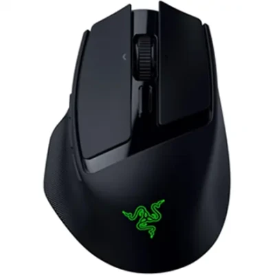Razer  |  Spēļu pele  |  Basilisk Mobile  |  Bezvadu / Vadu