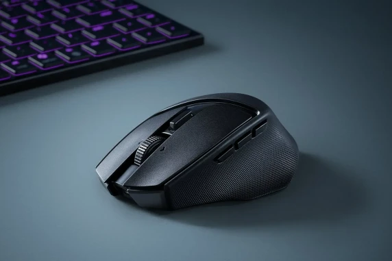 Razer  |  Spēļu pele  |  Basilisk Mobile  |  Bezvadu / Vadu