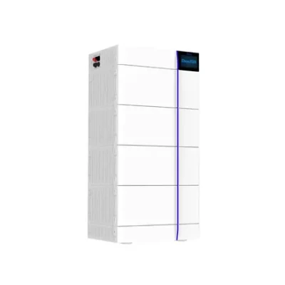 DEYE ESS HV GB-L Pro Battery Module 4.09 kWh