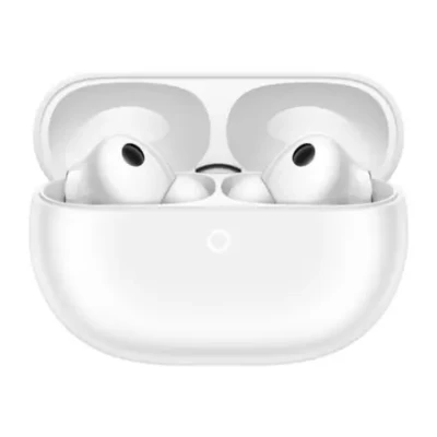 Huawei FreeBuds Pro 5, balti, T0023  |  Huawei
