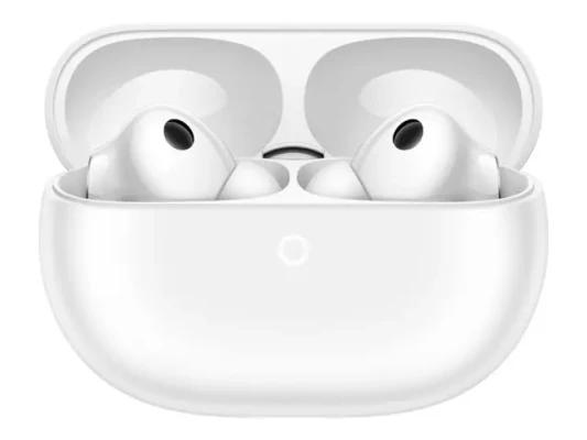 Huawei FreeBuds Pro 5, balti, T0023  |  Huawei
