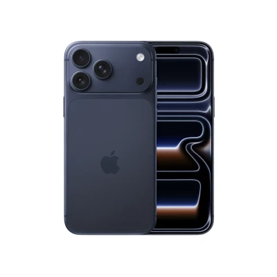 Apple iPhone 17 Pro 256GB Deep Blue