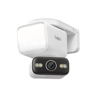 TP-Link Tapo C710 āra pan- / tilt drošības prožektoru kamera