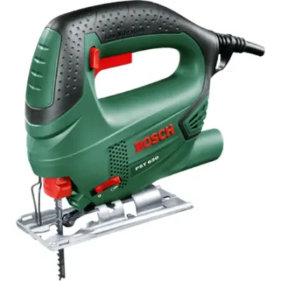 Bosch  |  Jig Saw  |  PST 650  |  500 W  |  Plastic case