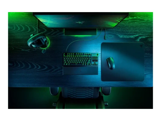 Razer  |  Gaming Mouse  |  Viper V3 Pro  |  Wireless / Wired  |  Black