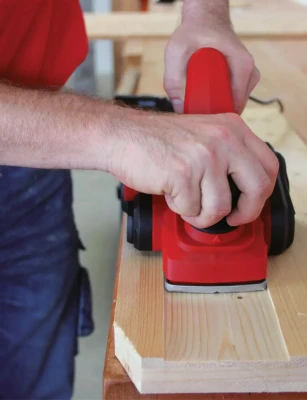Einhell  |  TC-PL 750  |  750 W  |  Elektriskā plane