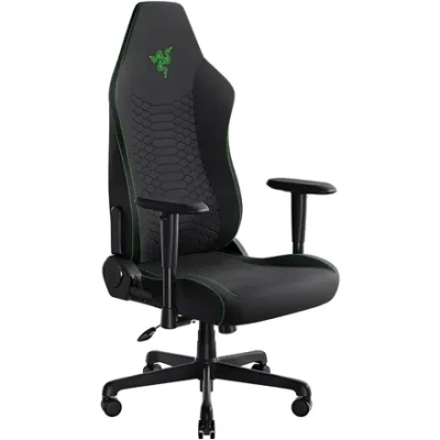 Razer Multi-layered Fabric  |  Black