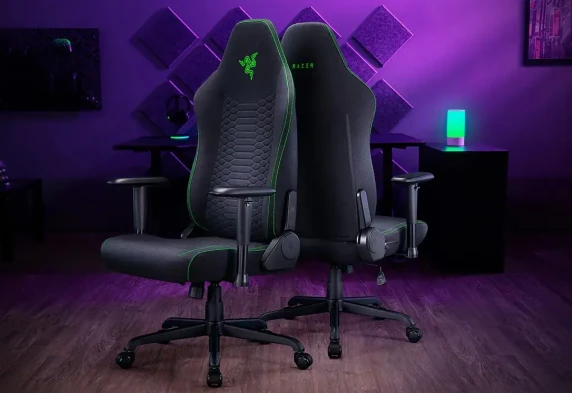 Razer Multi-layered Fabric  |  Black