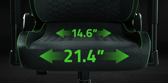 Razer Multi-layered Fabric  |  Black