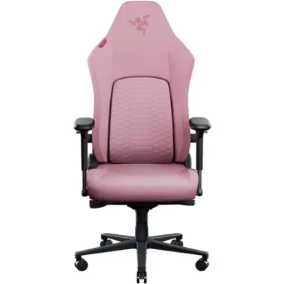 Razer Gaming Chair  |  Iskur V2 X NewGen  |  Quartz