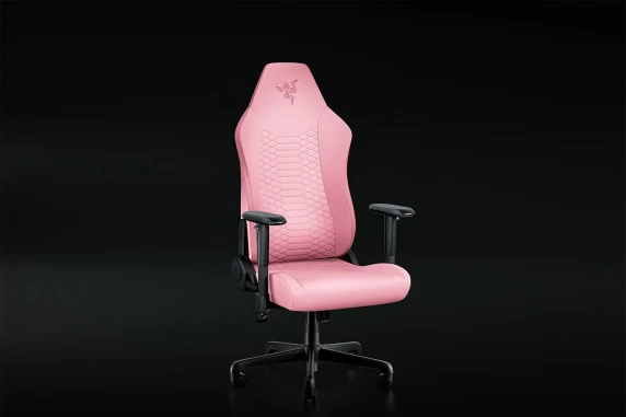 Razer Gaming Chair  |  Iskur V2 X NewGen  |  Quartz