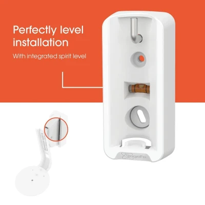 Vogels Speaker Wall Mount for Sonos Era 100 (white)