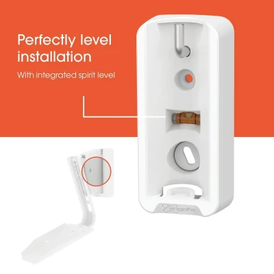 Vogels Speaker Wall Mount for Sonos Era 300 (white)