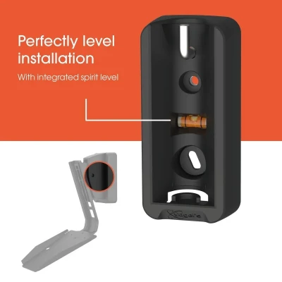 Vogels Speaker Wall Mount for Sonos Era 300 (black)