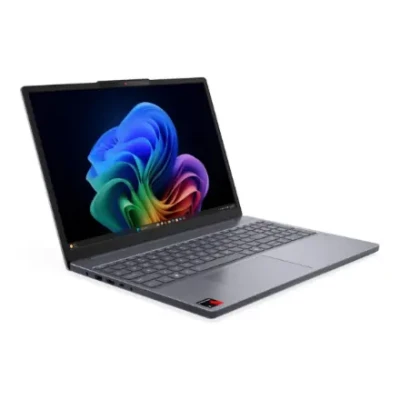 Lenovo IdeaPad Slim 3 15Q8X10 15.3 WUXGA Snapdragon X X1-26-100 / 16GB / 512GB / Qualcomm Adreno Graphics / WIN11 Home / ENG kbd / Luna Grey / FP / 2Y Warra  |  Lenovo IdeaPad (W / O 65W Power Adapter) Slim 3 15Q8X10  |  Luna Grey  |  15.3 "  |  IPS  |  W