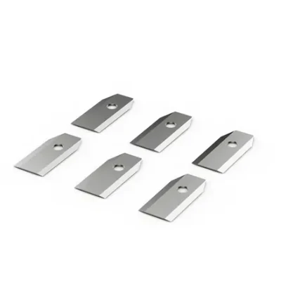 Airseekers Tron 360 AI Vision Mower Blades