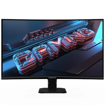 Gigabyte  |  GS27QCA EK  |  27 "  |  VA  |  180 Гц  |  1 мс  |  2560 x 1440 пикселей  |  250 кд / м²  |  Количество HDMI портов 2