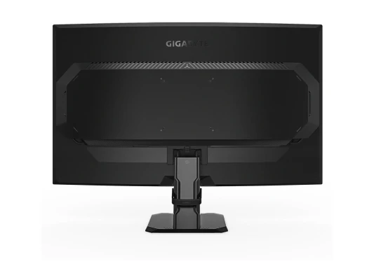 Gigabyte  |  GS27QCA EK  |  27 "  |  VA  |  180 Гц  |  1 мс  |  2560 x 1440 пикселей  |  250 кд / м²  |  Количество HDMI портов 2