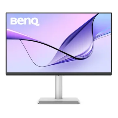 Benq MA320UP  |  32 "  |  IPS  |  16:9  |  60 Гц  |  5 мс  |  3840 x 2160 пикселей  |  550 кд / м²  |  Количество HDMI портов 2