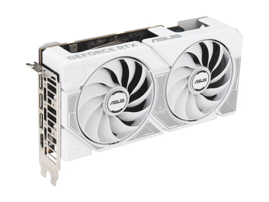 ASUS DUAL-RTX5060-O8G-WHITE