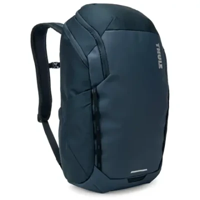 Thule Chasm Переработанный Рюкзак 26L - Темно-синий, 3205583  |  Thule