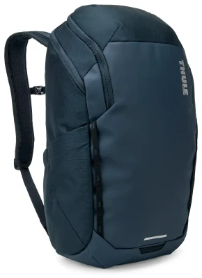 Thule Chasm Переработанный Рюкзак 26L - Темно-синий, 3205583  |  Thule