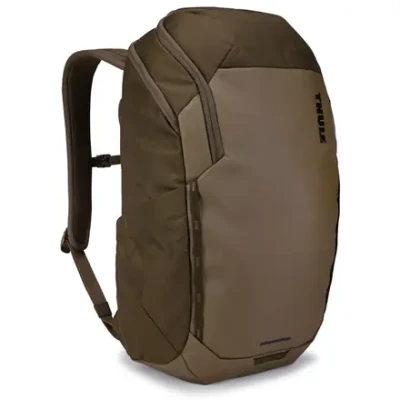 Thule Chasm Переработанный Рюкзак 26L - Темный хаки, 3205223  |  Thule