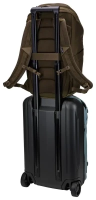 Thule Chasm Переработанный Рюкзак 26L - Темный хаки, 3205223  |  Thule