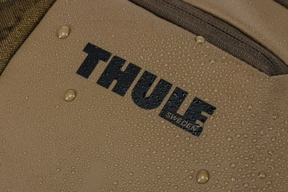 Thule Chasm Переработанный Рюкзак 26L - Темный хаки, 3205223  |  Thule