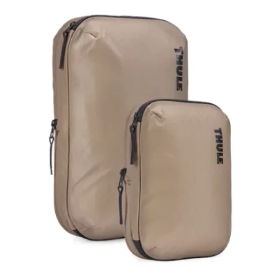 Thule Compression Cube Set - Gentle Beige, 3205564  |  Thule
