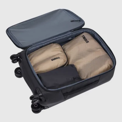 Thule Compression Cube Set - Gentle Beige, 3205564  |  Thule