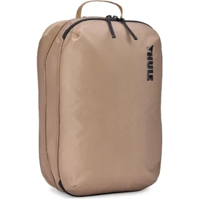 Thule TCCD201 Clean / Dirty Packing Cube  |  Medium  |  Gentle Beige