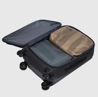 Thule TCCD201 Clean / Dirty Packing Cube  |  Medium  |  Gentle Beige