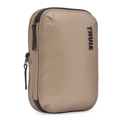 Thule Compression Packing Cube Small - Soft Green, 3205558  |  Thule