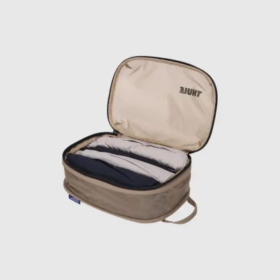Thule Compression Packing Cube Small - Soft Green, 3205558  |  Thule