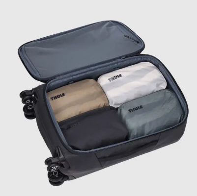 Thule Compression Packing Cube Small - Soft Green, 3205558  |  Thule